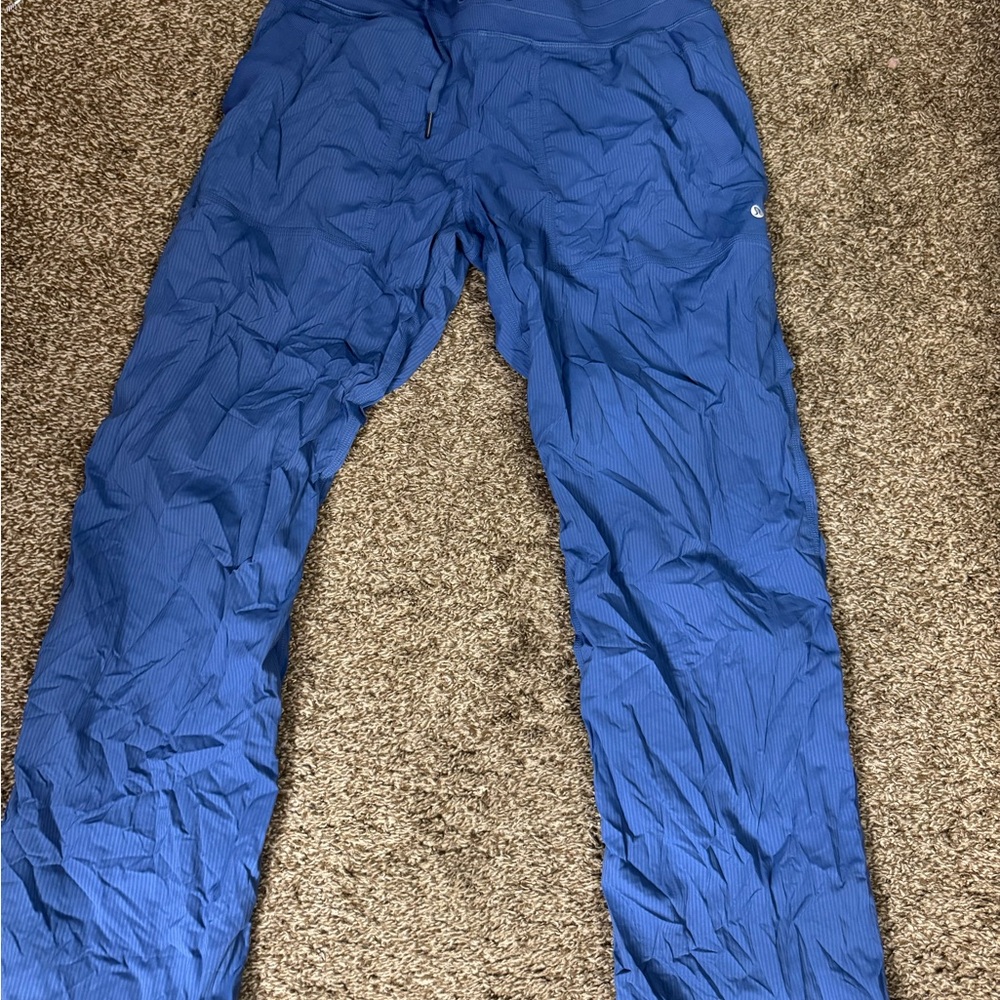 Lululemon dance studio Pants